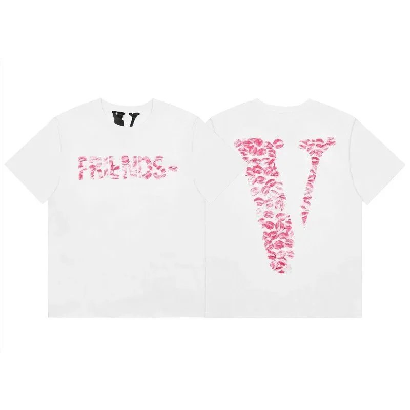 Vlone T-shirt collection - 38/40
