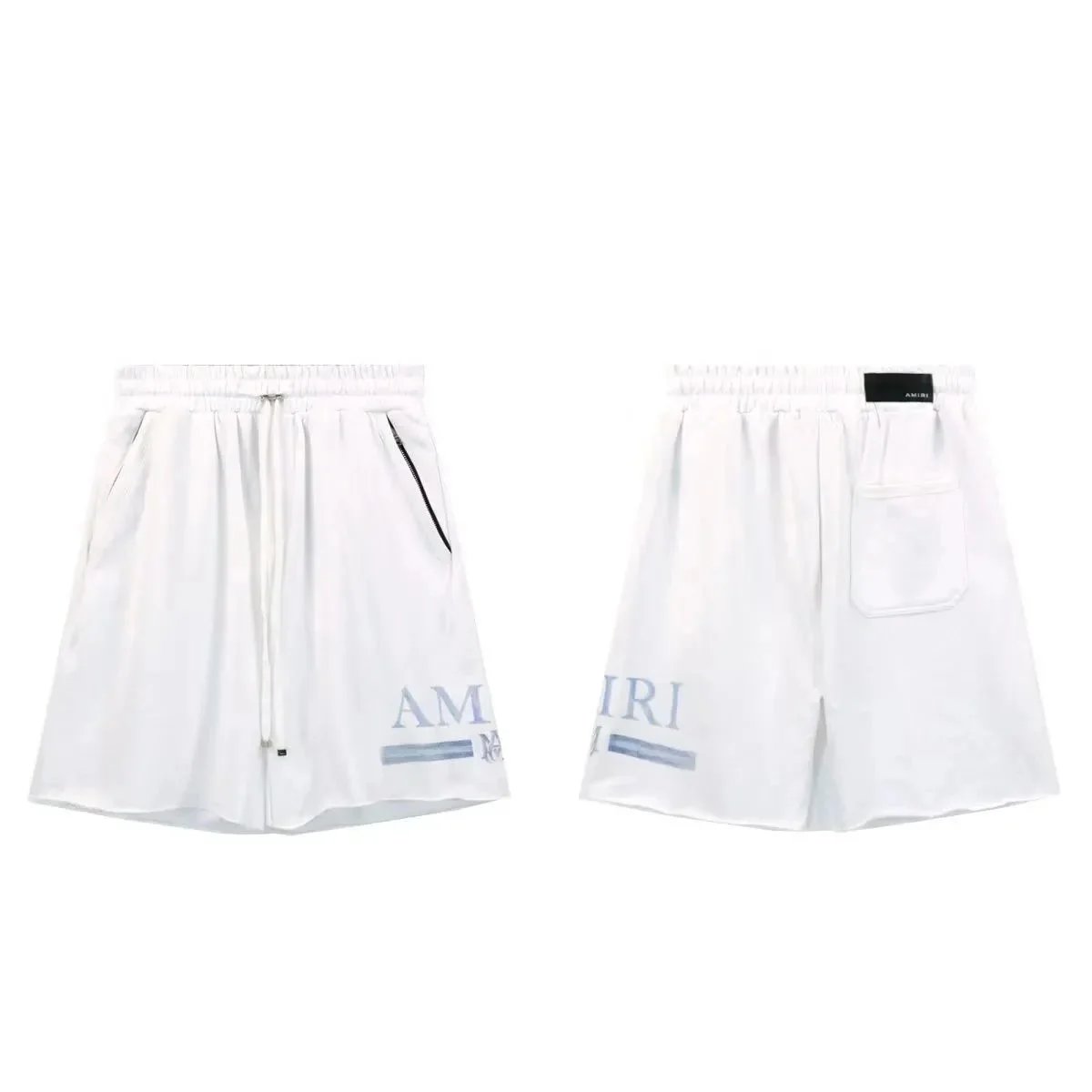 Amiri Set Clothes + Pants - 9/38