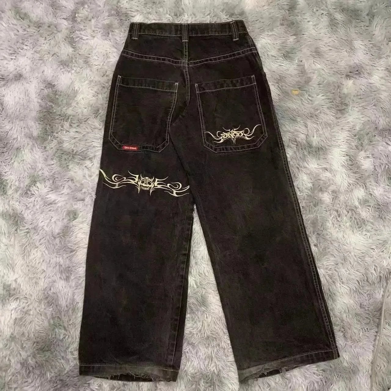 Denim tears jeans (40 CP) - 33/41
