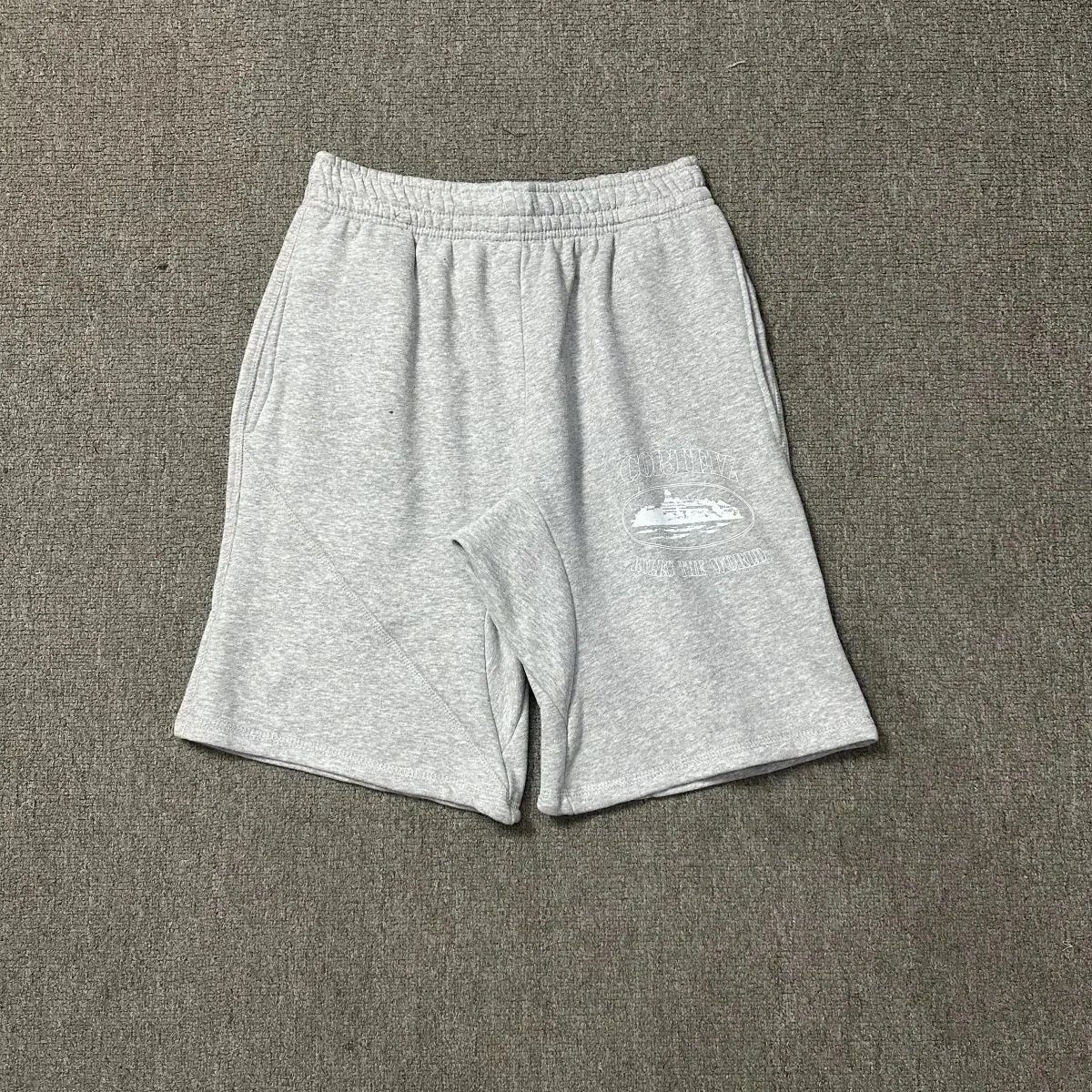 Corteiz Short Top Quality - 29/40