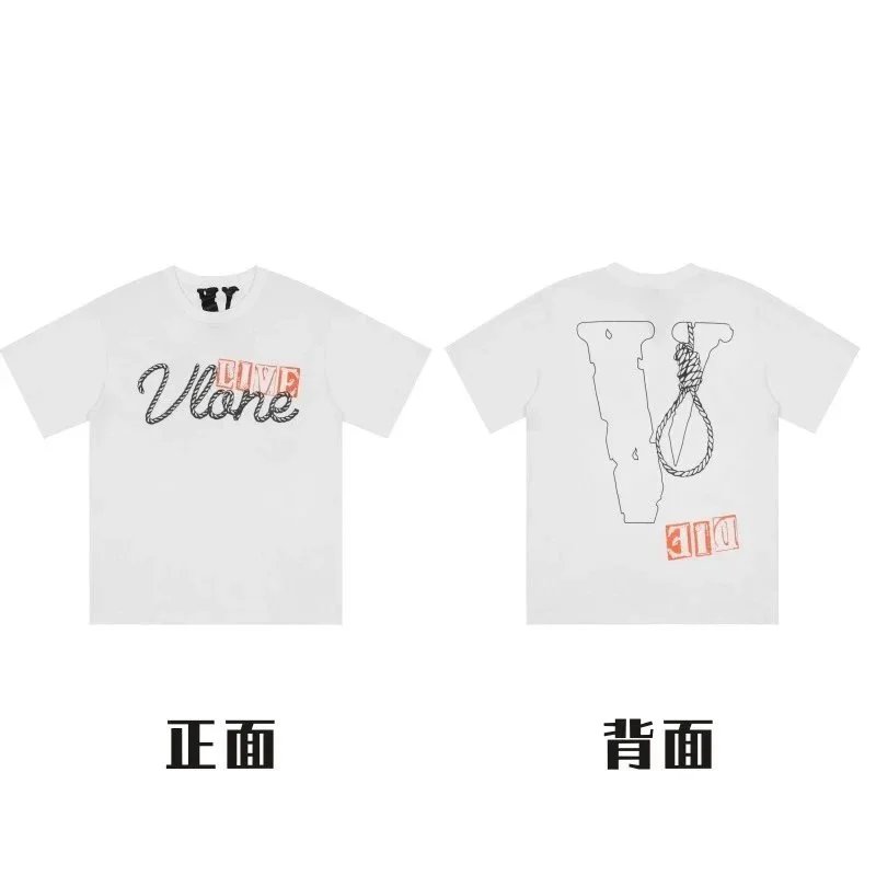 Vlone T-shirt collection - 19/40