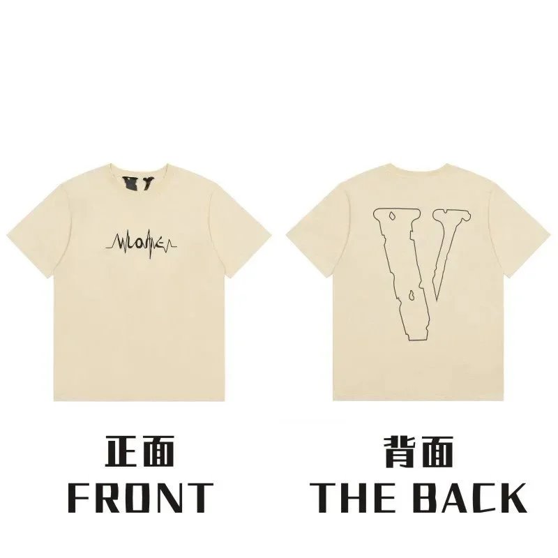 Vlone T-shirt collection - 32/40