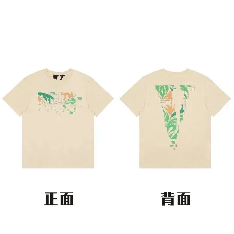 Vlone T-shirt collection - 36/40
