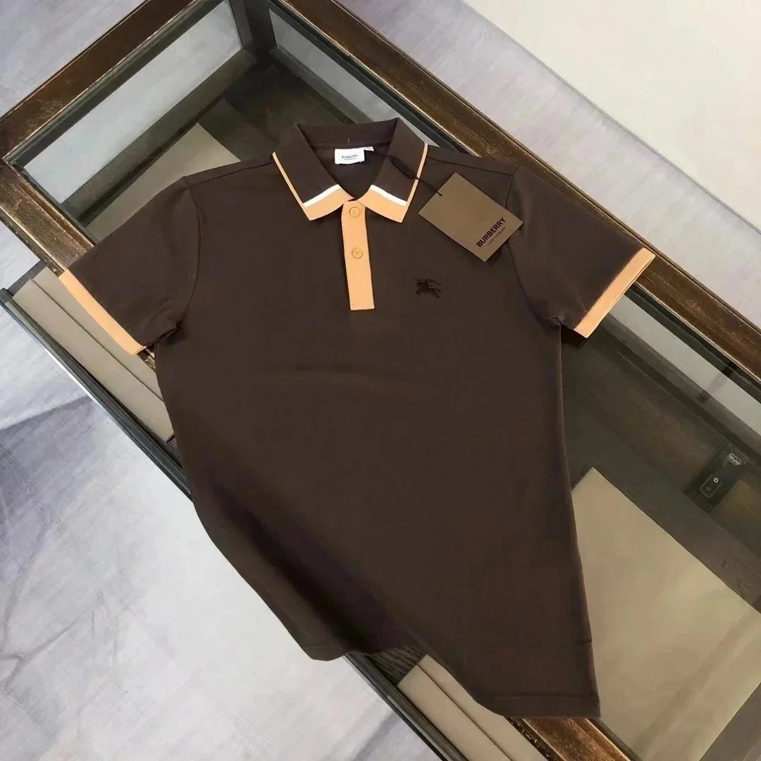 Burberry T-shirt polo - 20/36