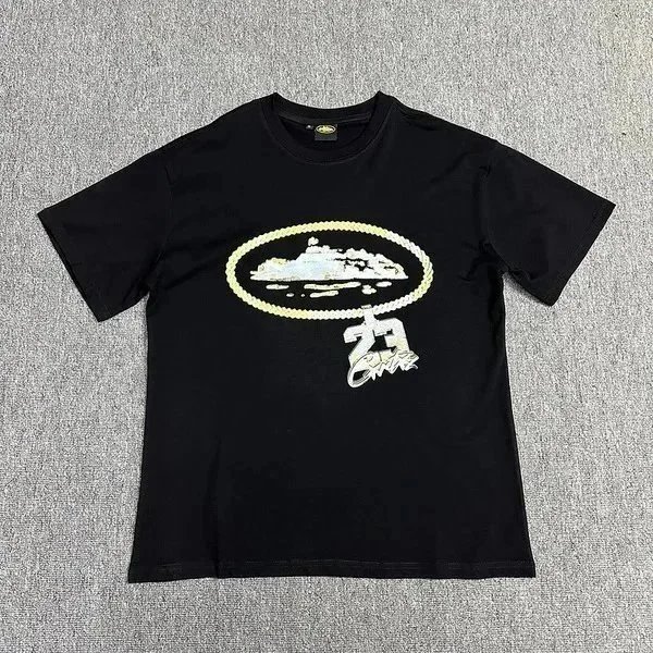 Supreme x Corteiz - 8/40