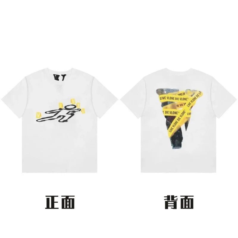 Vlone T-shirt collection - 13/40