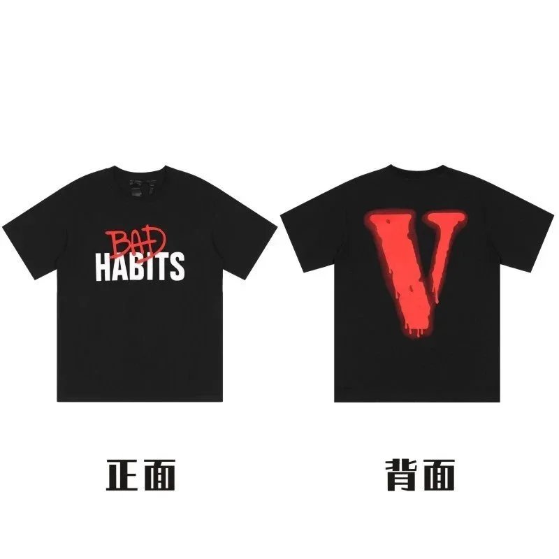 Vlone T-shirt collection - 11/40