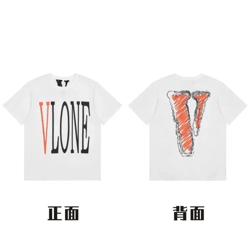 Vlone T-shirt collection - 30/40