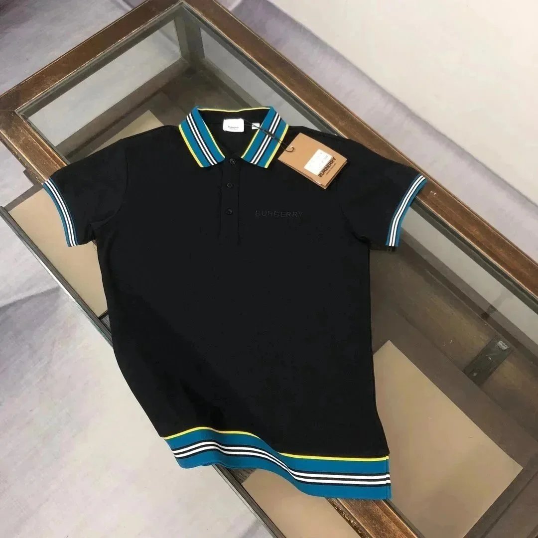 Burberry T-shirt polo - 34/36