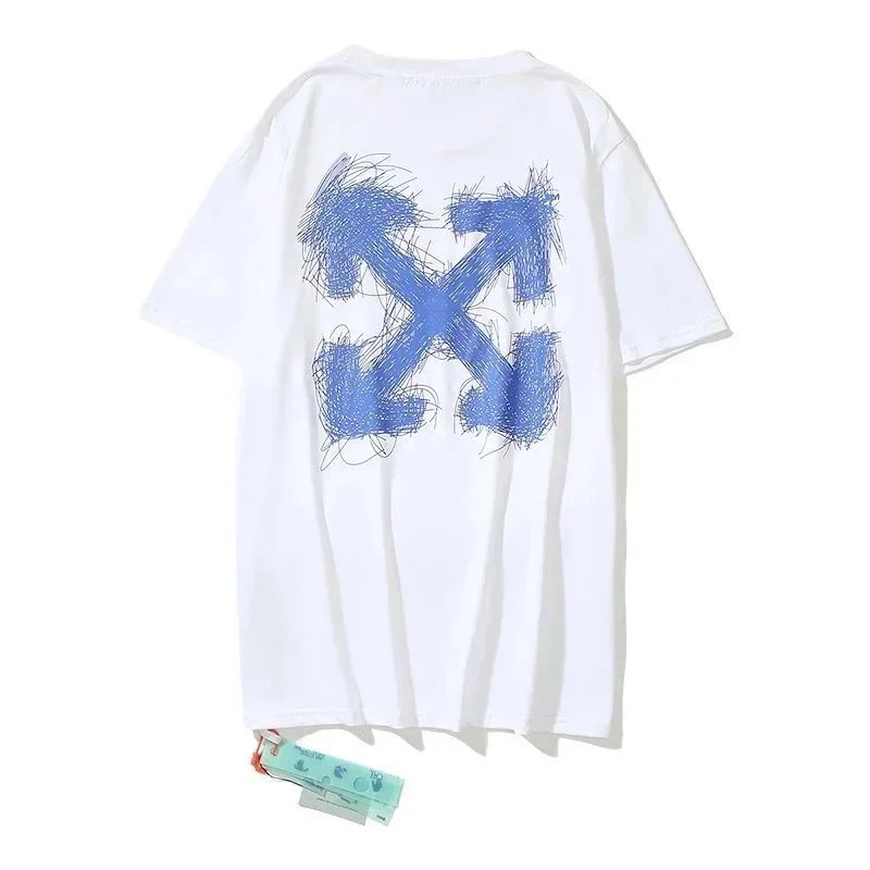 Off-white T-shirt TEE - 9/41