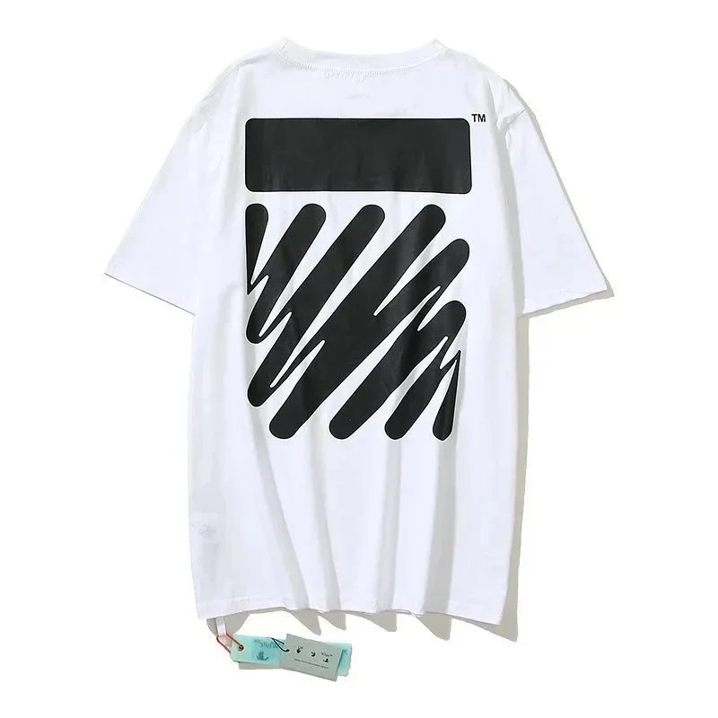 Off-white T-shirt TEE - 25/41