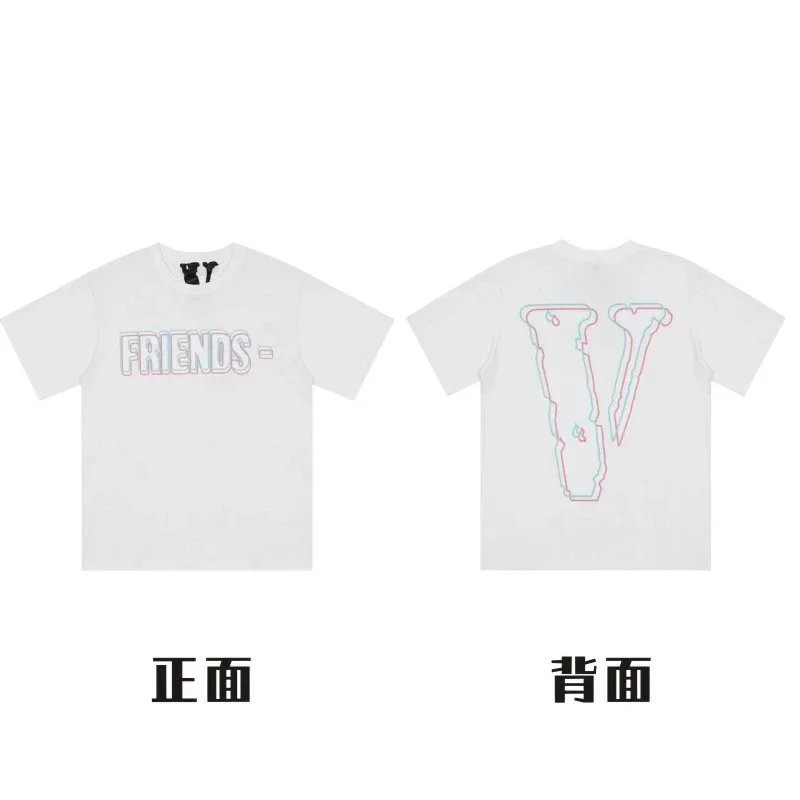 Vlone T-shirt collection - 18/40
