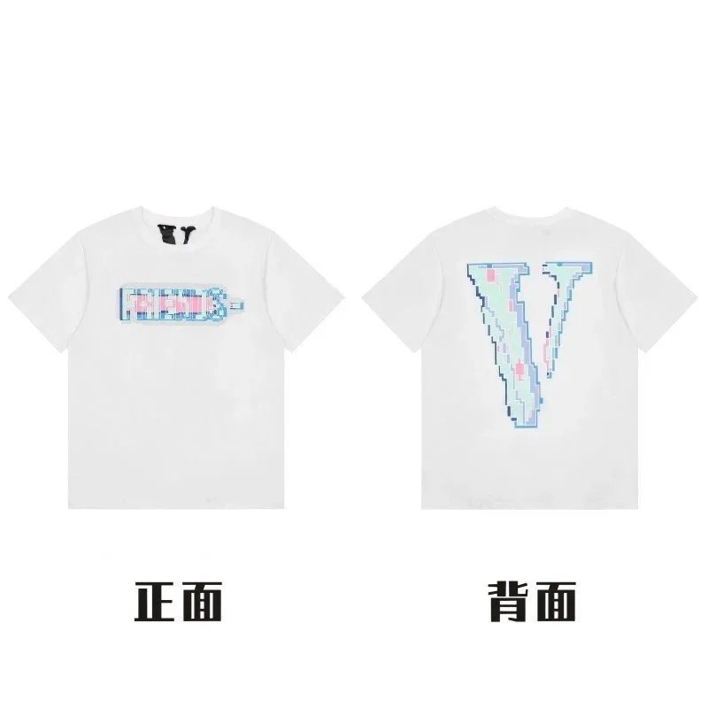 Vlone T-shirt collection - 29/40