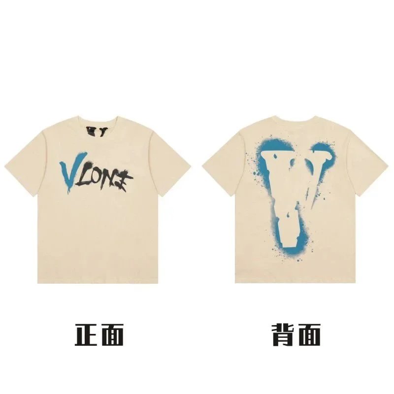 Vlone T-shirt collection - 35/40