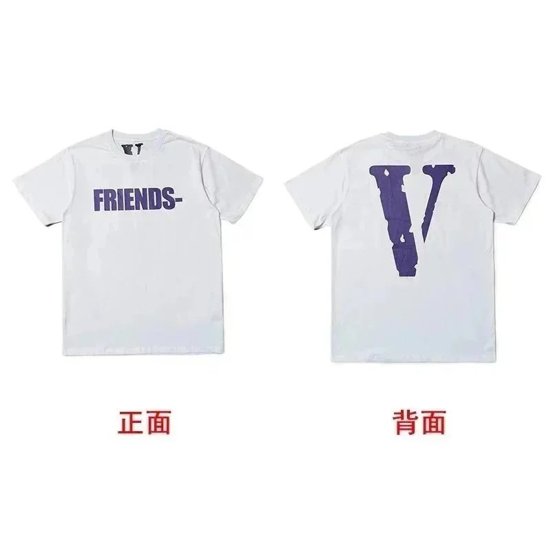 Vlone tee (40 CP) - 33/41