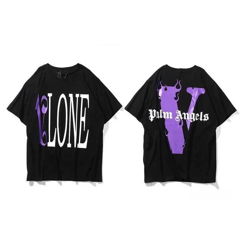 Vlone T-shirt collection - 28/40