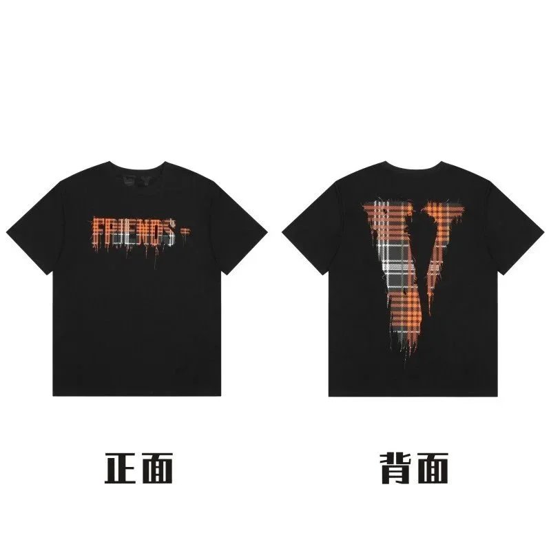 Vlone T-shirt collection - 34/40