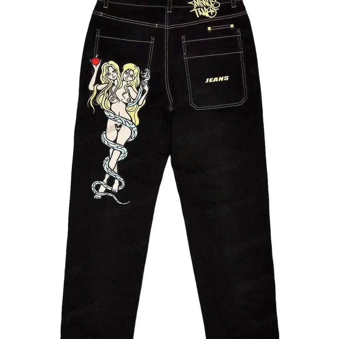 Denim tears jeans (40 CP) - 22/41