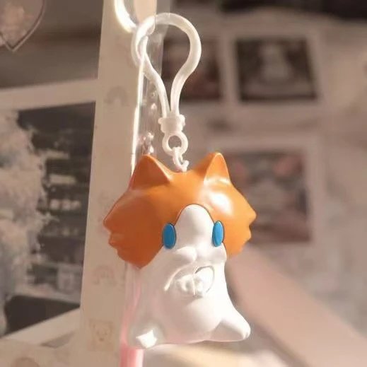 Bag Charm