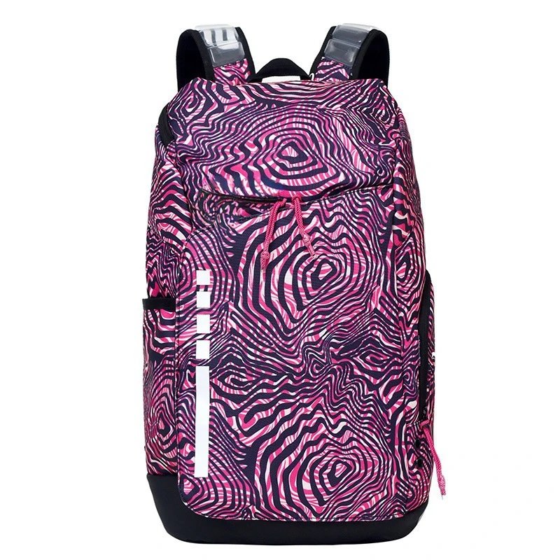 5039 Zebra Pink