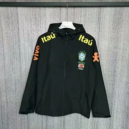 thumbnail for WY football jacket