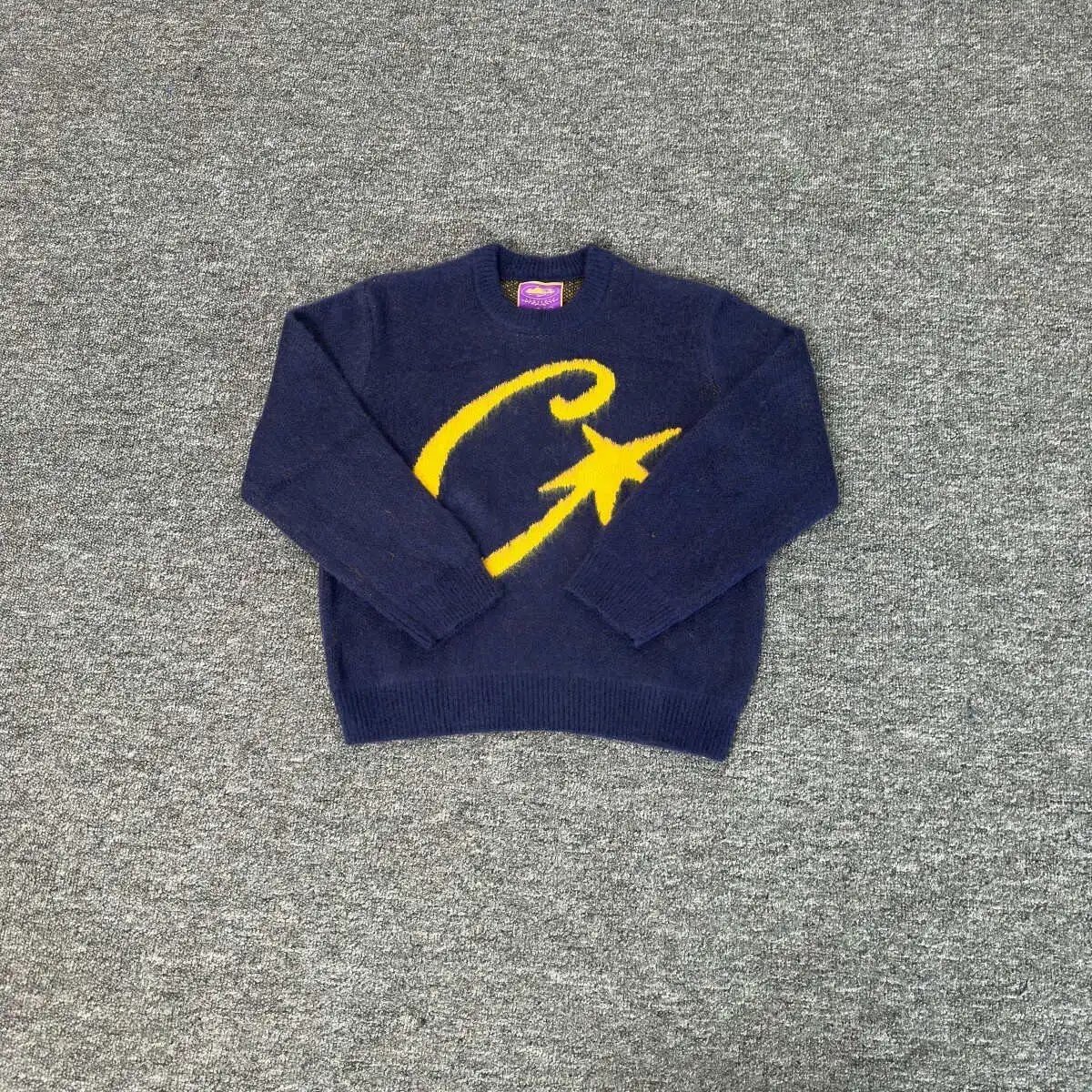 5011 navy blue