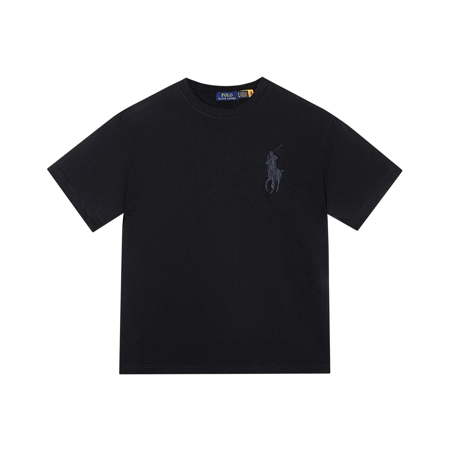 509 Black