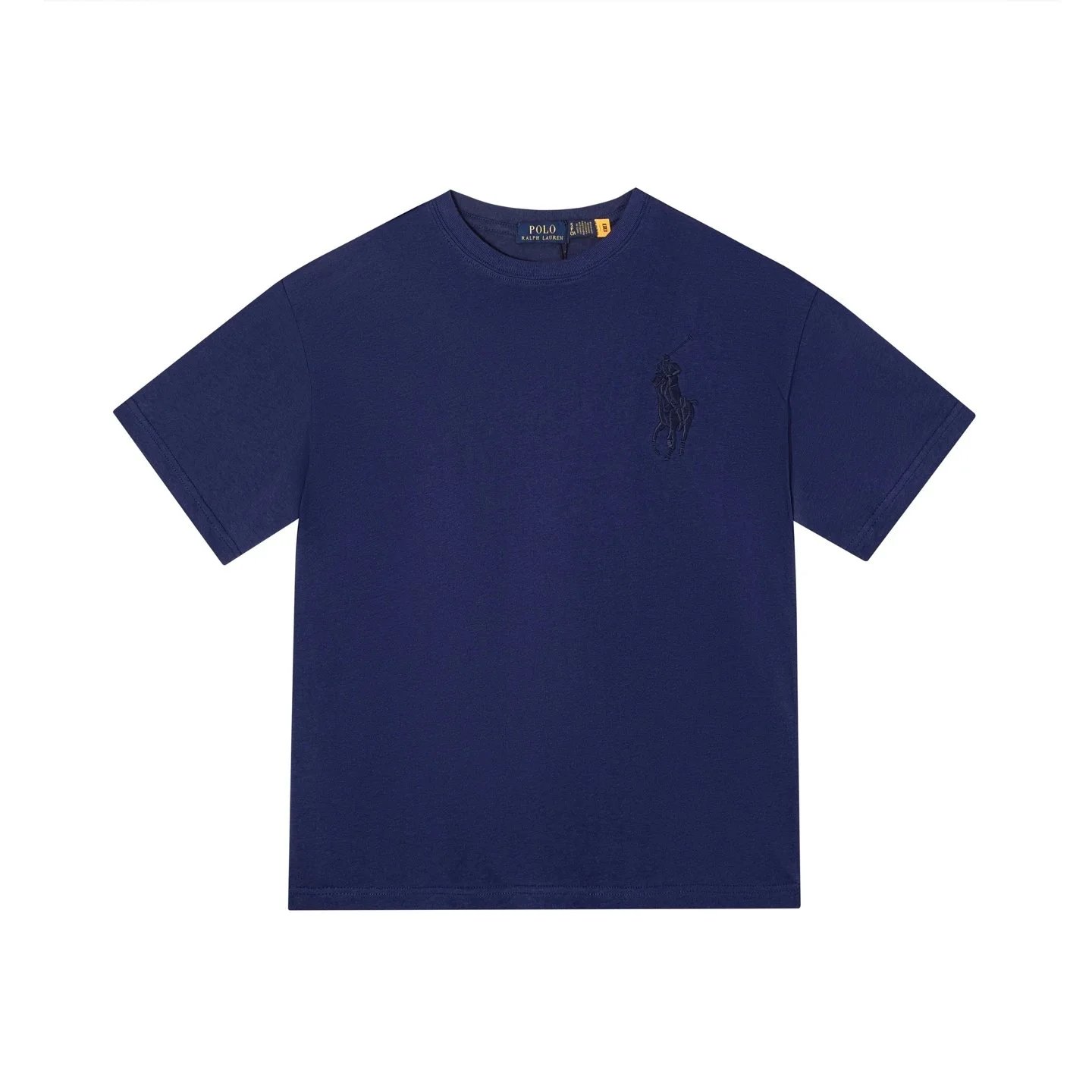 509 navy blue