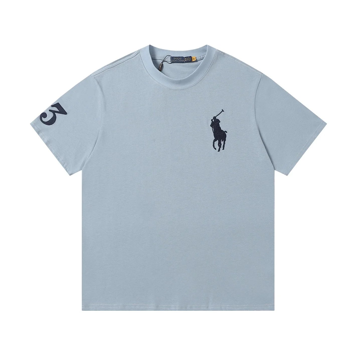 502 Sky Blue