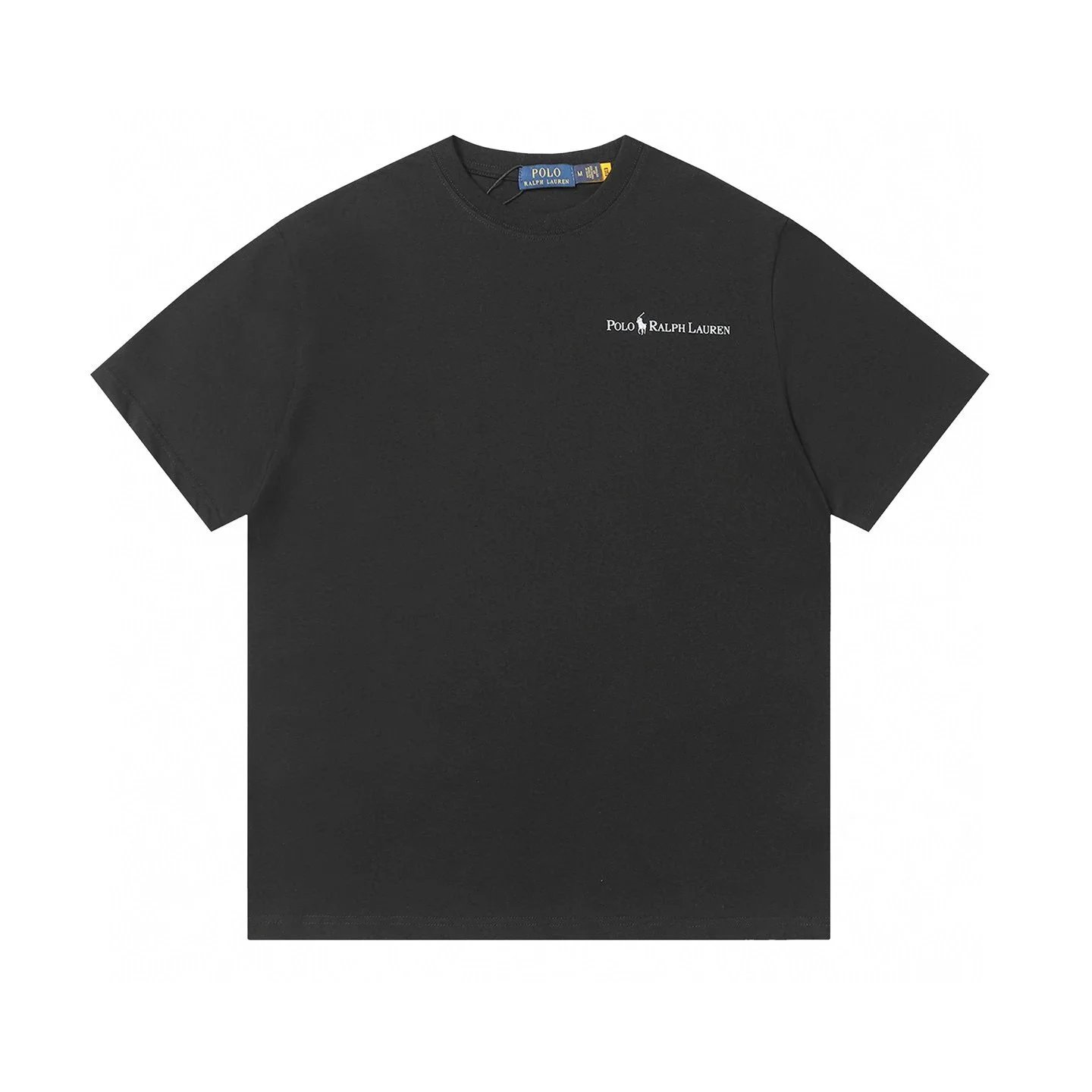 505 Black
