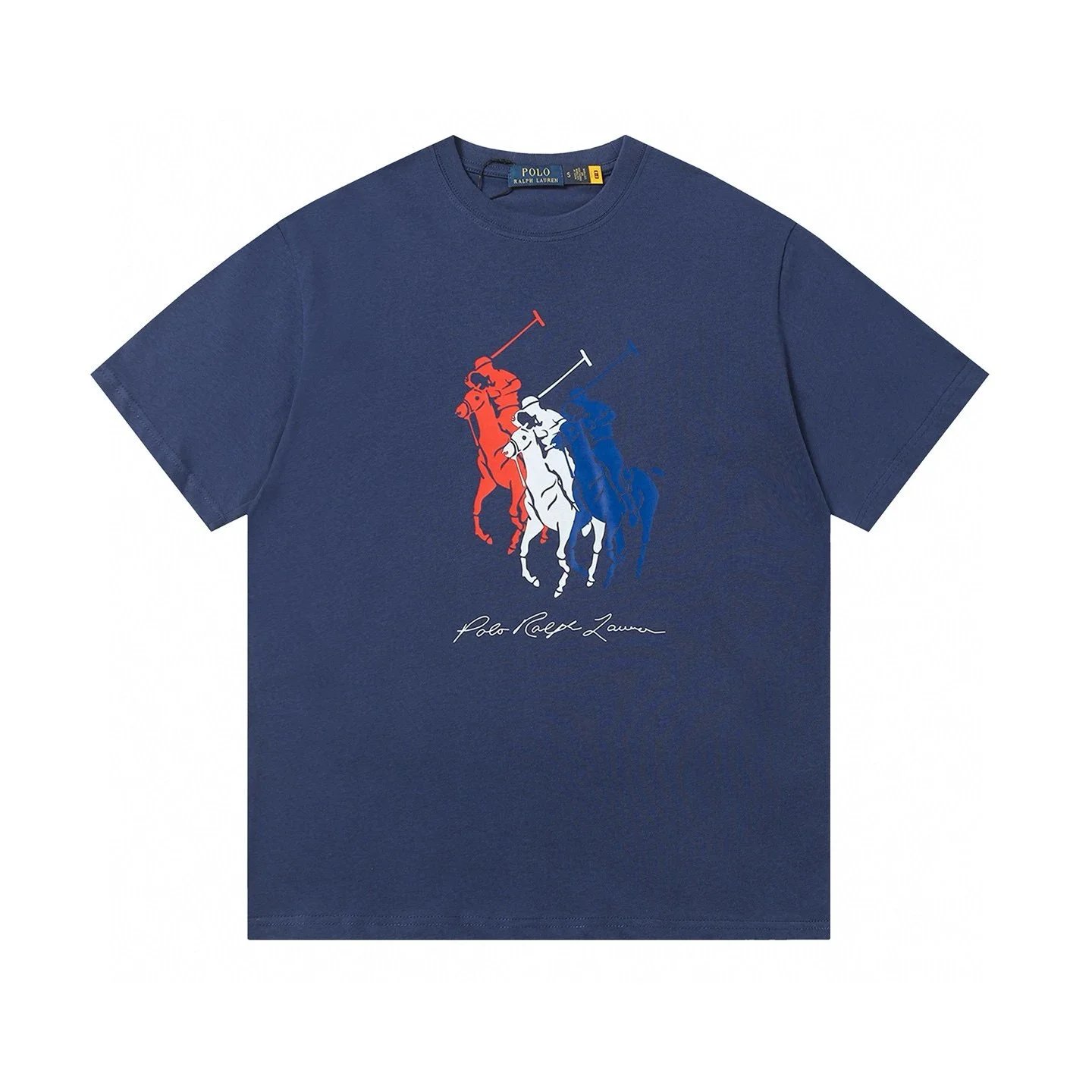 507 navy blue