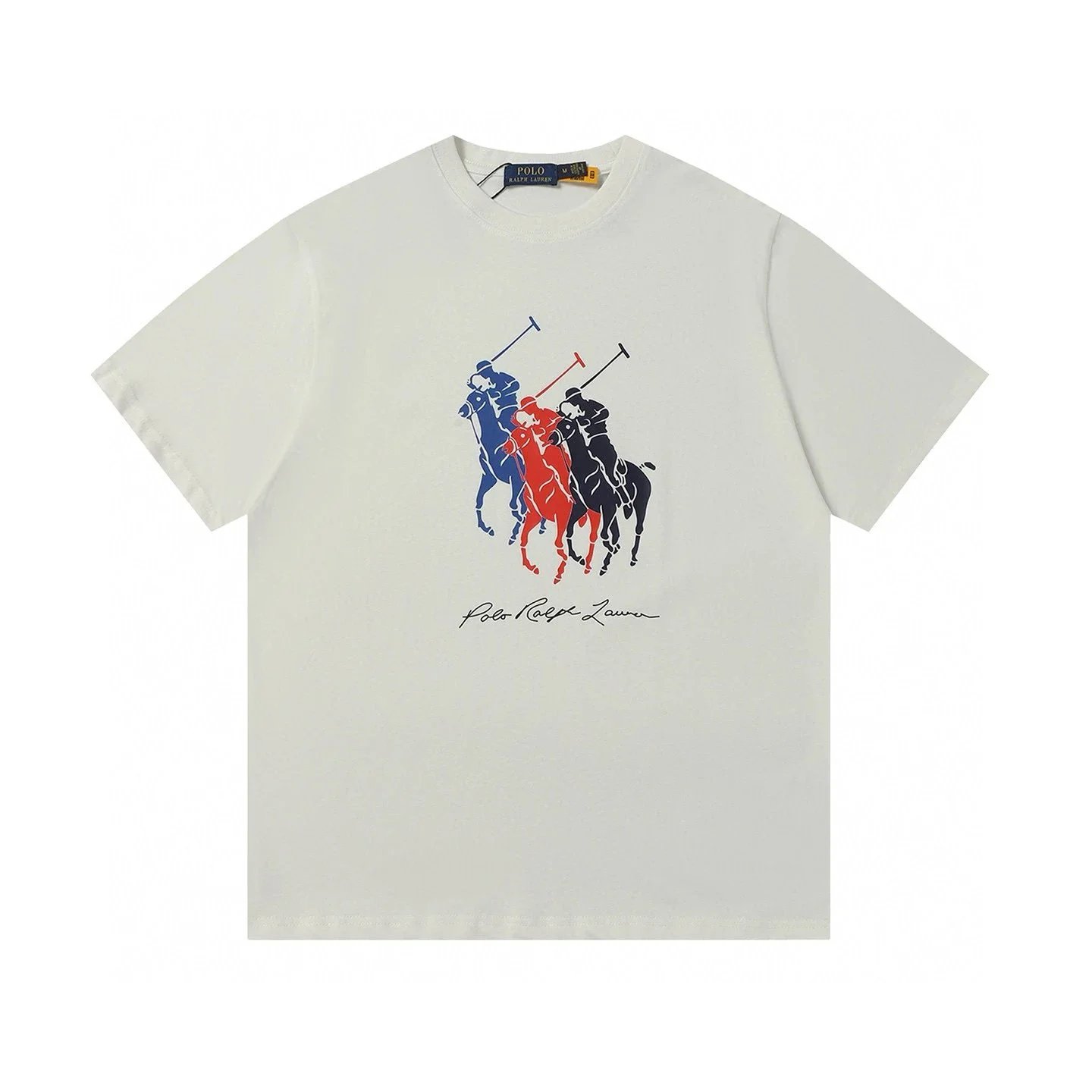 507 White