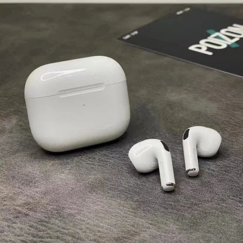 Generation 4 - Airpods3