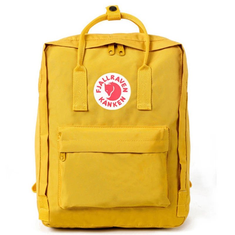 Fjallraven KANKEN Backpack | 37 colorways