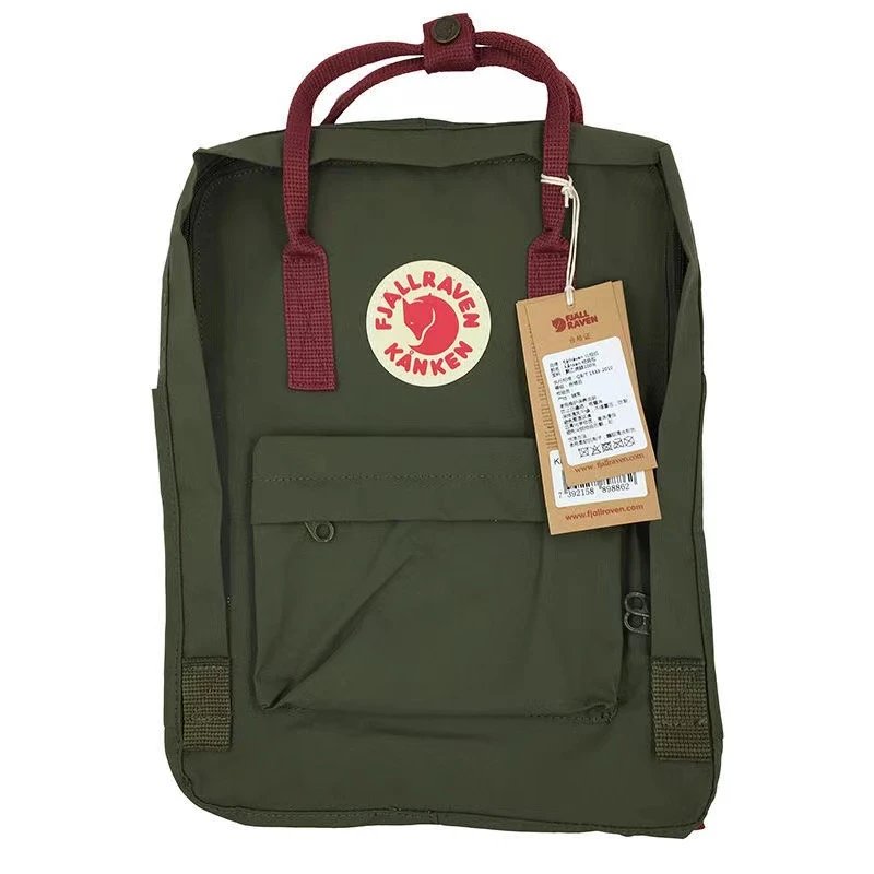 KANKEN Backpack