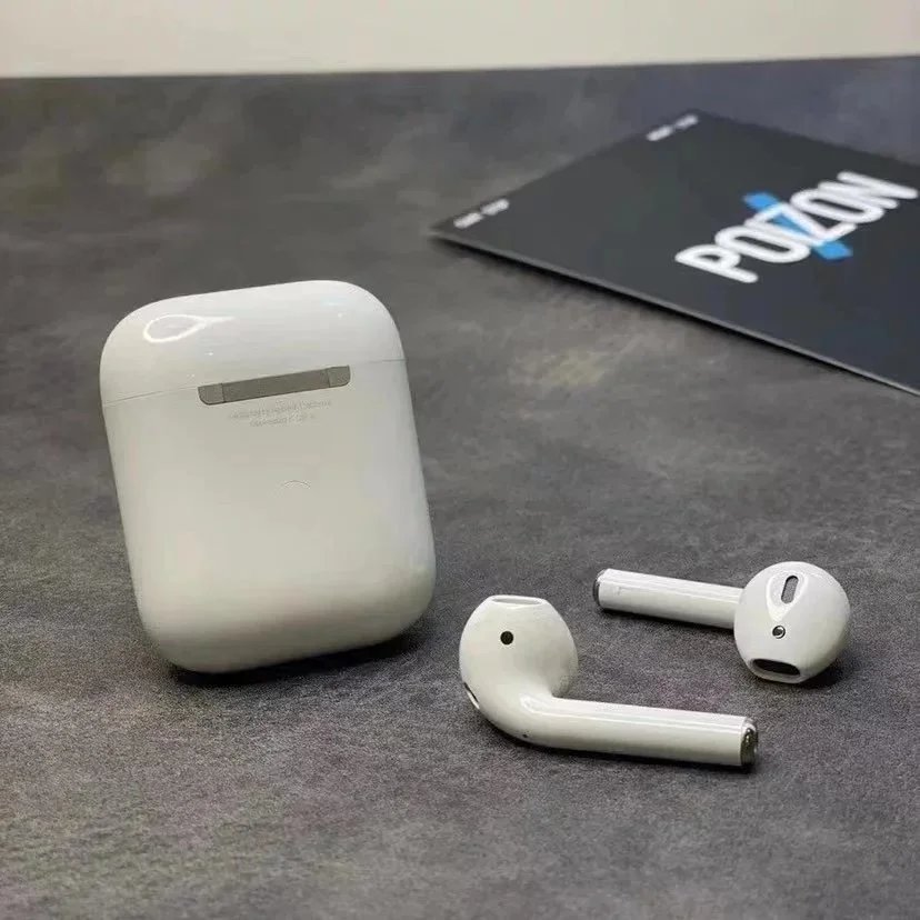 Generation 2 - Airpods