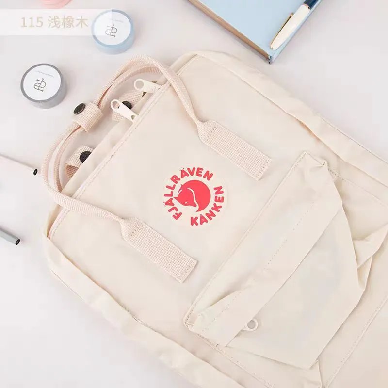KANKEN Backpack