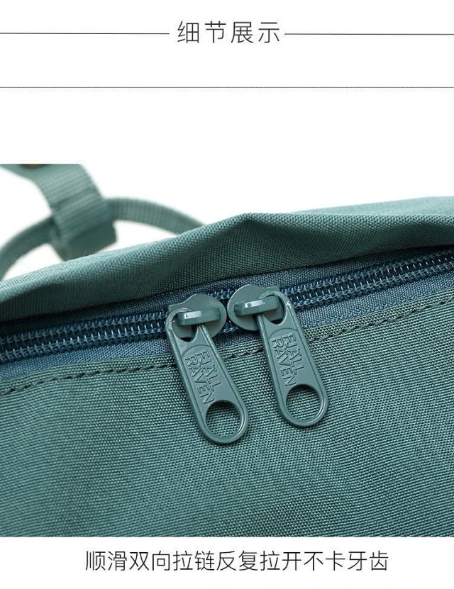 Fjallraven KANKEN Backpack: seller detail photo 4