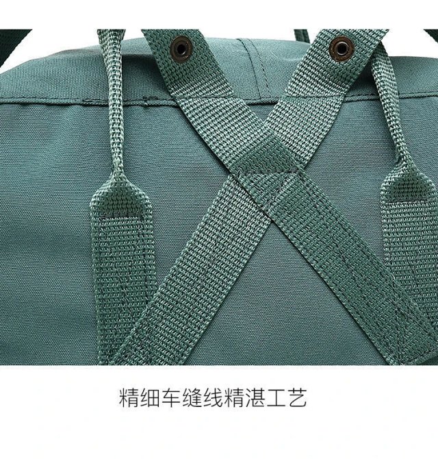Fjallraven KANKEN Backpack: seller detail photo 7