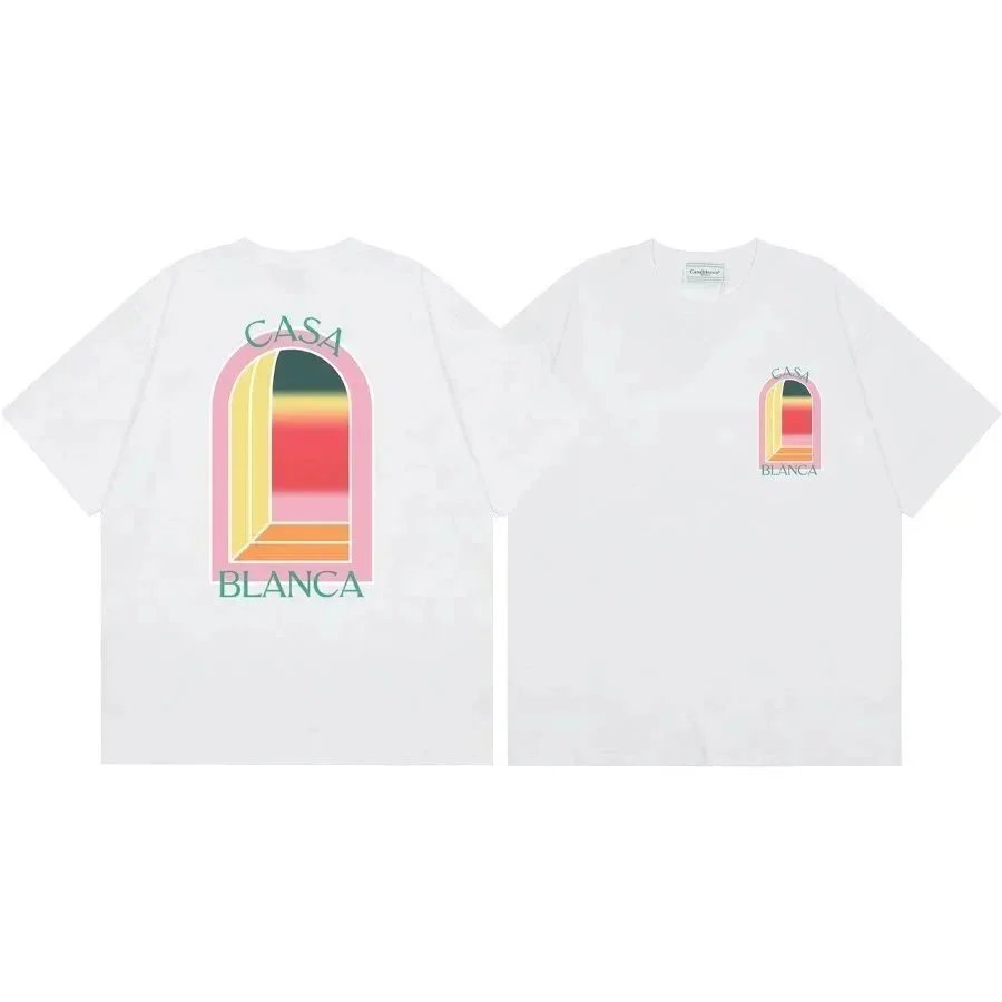 83 White