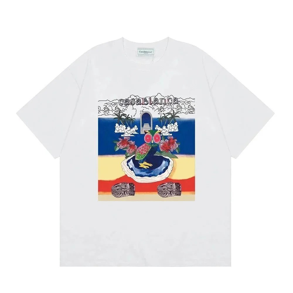 84 White