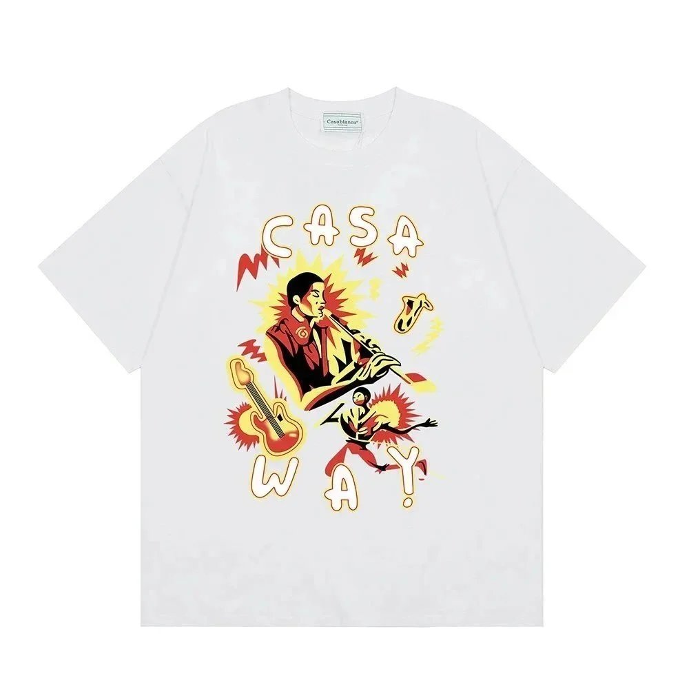 82 White