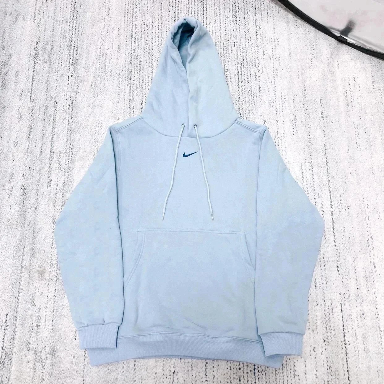Misty Blue