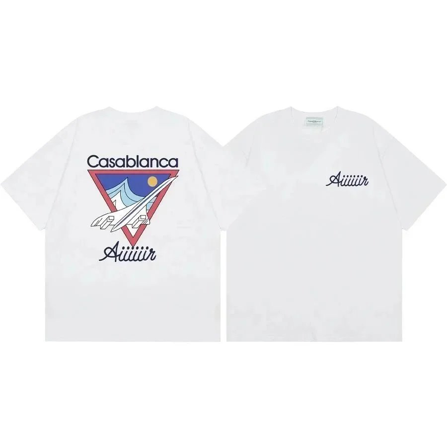 87 White