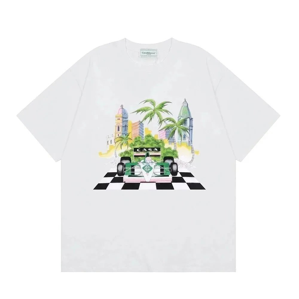 77 White