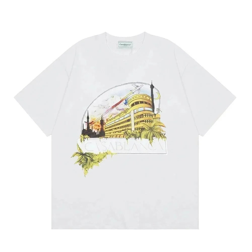 65 White