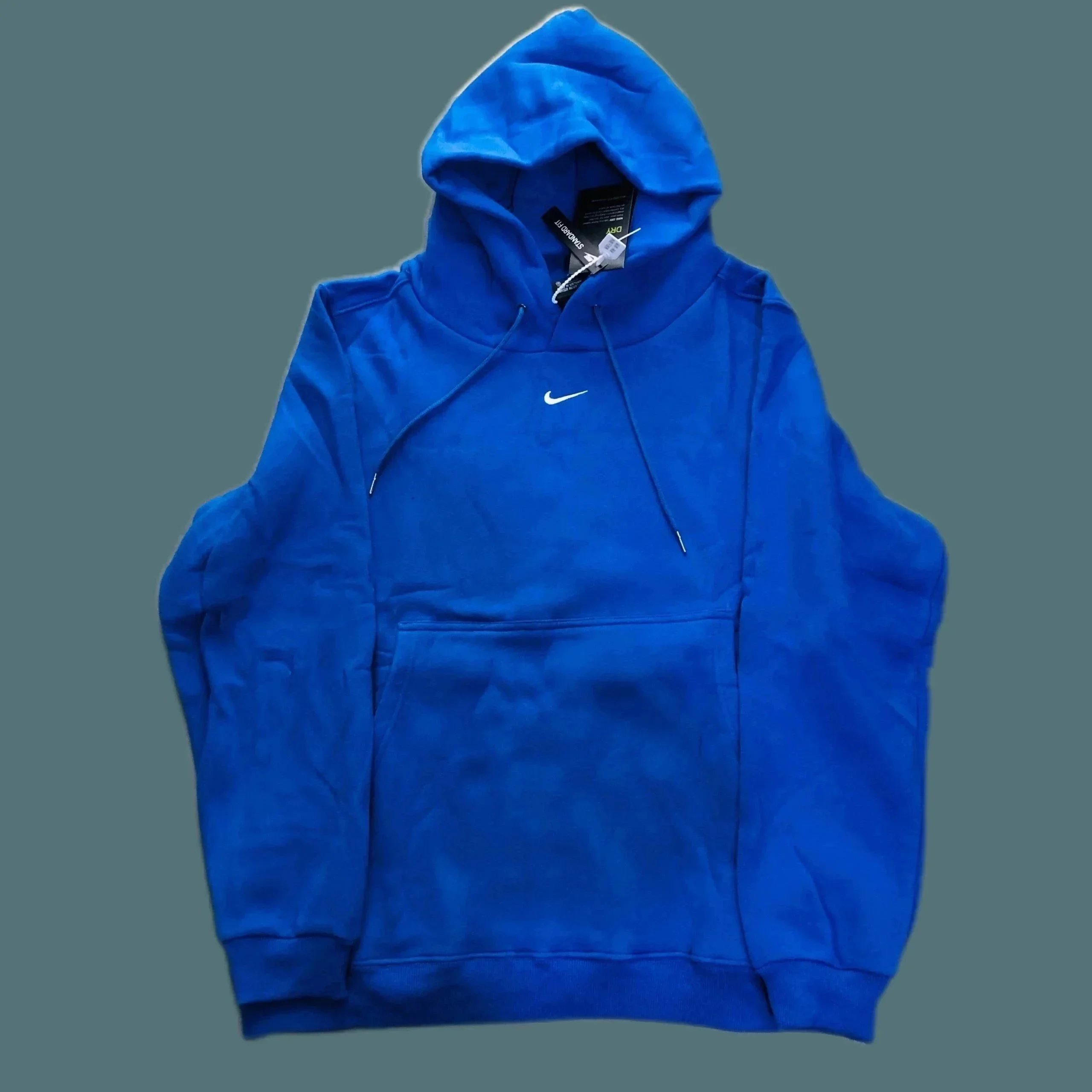 Bright Blue