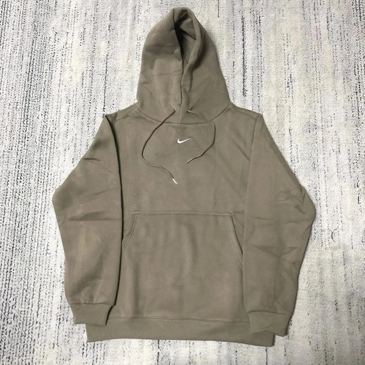 Khaki Green