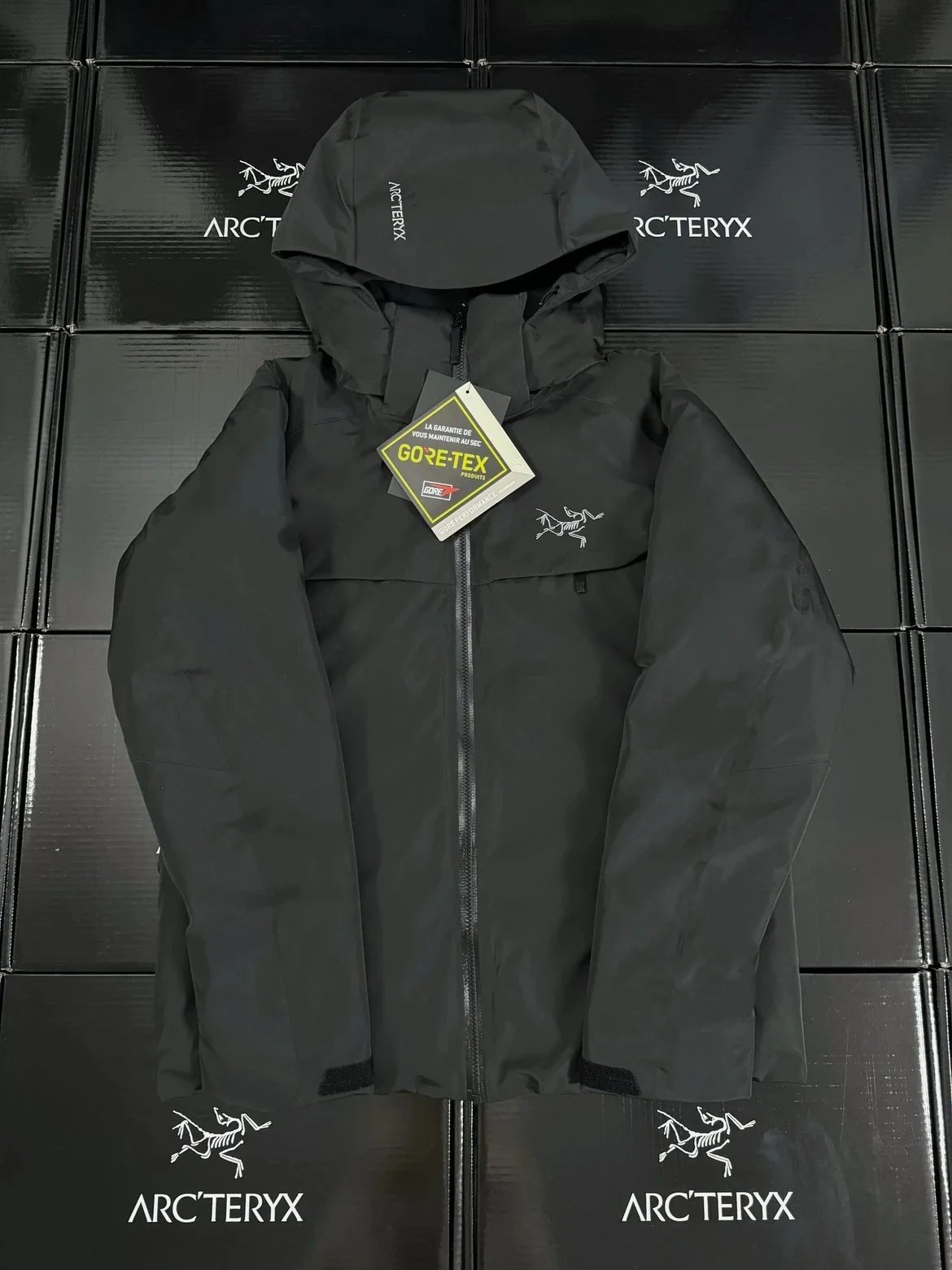 Outdoor Jacket