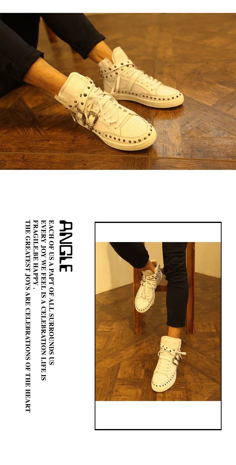 Fashion Shoes photo 6